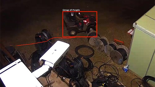 Save money, increase productivity and improve compliance with Osprey’s AI assisted remote visual inspections and monitoring solution for oil & gas
