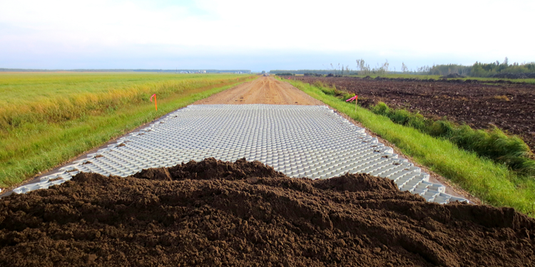 Technology Has Changed How You Should Be Building Your Roads – Here's Why - Paradox 2