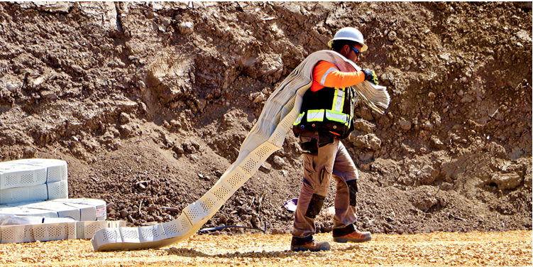 Technology Has Changed How You Should Be Building Your Roads – Here's Why - Paradox 4