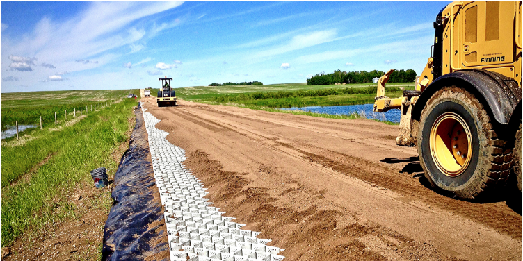 Technology Has Changed How You Should Be Building Your Roads – Here's Why - Paradox 5