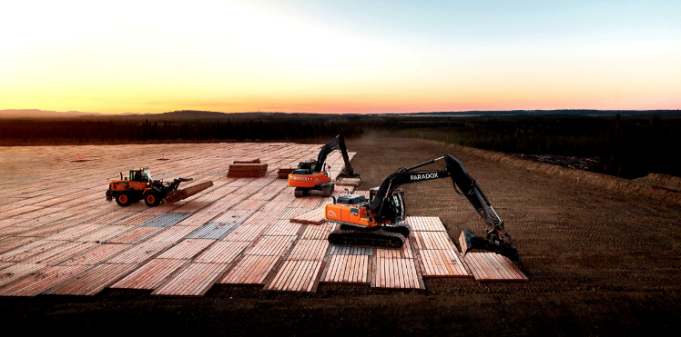 Here's How Canada's Natural Resource Sector Can Conquer the Sublayer Paradox in 2020 and Beyond 3