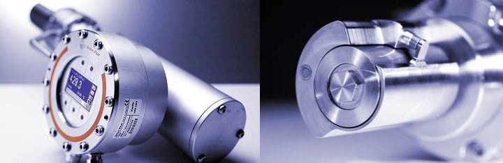 Measuring the viscosity during chemical enhanced oil recovery - Westech 1