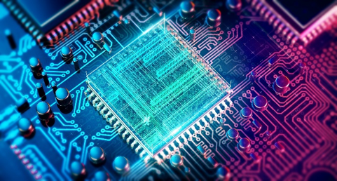 Quantum Computing - A new generation of computing circuits that are tiny, fast, and cool 2