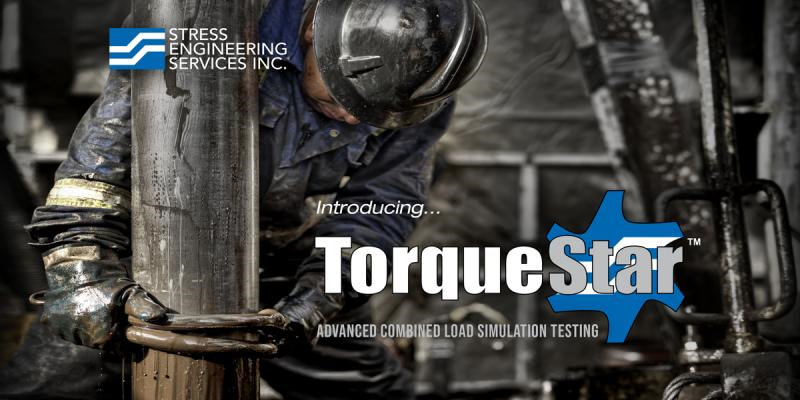 TorqueStar Combined Load Testing