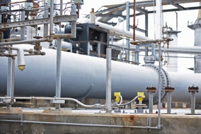 80-GHz radar sensors pass tough tests in oil, gas and petrochemicals Westech