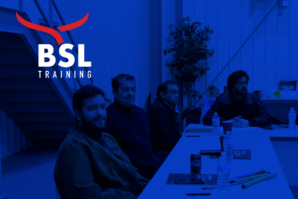 BSL Classroom