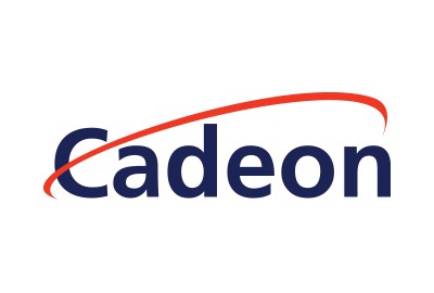 Cadeon Feature Logo 400x270