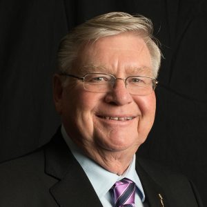 Eric Newell