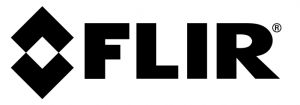 FLIR Corporate Logo_287