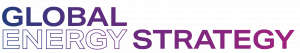 Global Energy Strategy Logo