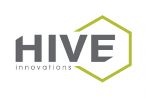 Hive Innovations Feature Logo 400x270