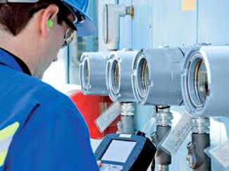Protection Methods for Gas Detectors used in Hazardous Environments Westech 2