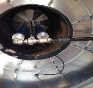 Techmation Tips - Burner Issues 2