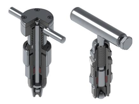 Westech Improve your Low Temperature Valve & Manifold Instrumentation Installations 1