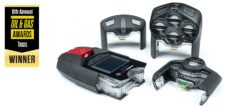Bundle your gas detection with real-time compliance and business analytics tools that keep your staff safe and save time 4