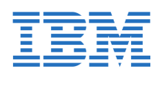 IBM Logo