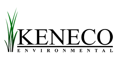 Keneco Environmental Feature Logo 400x270