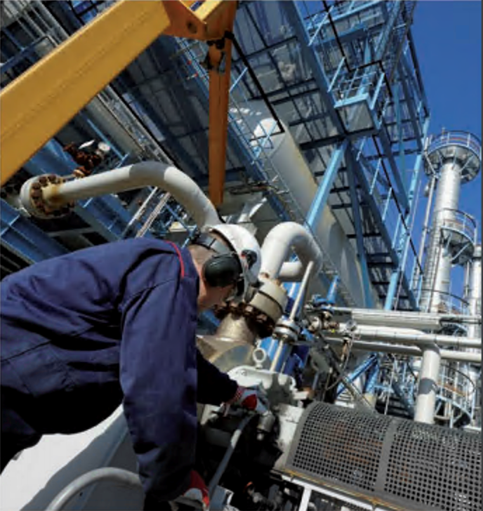 Minimizing the Maintenance of Inerting Systems