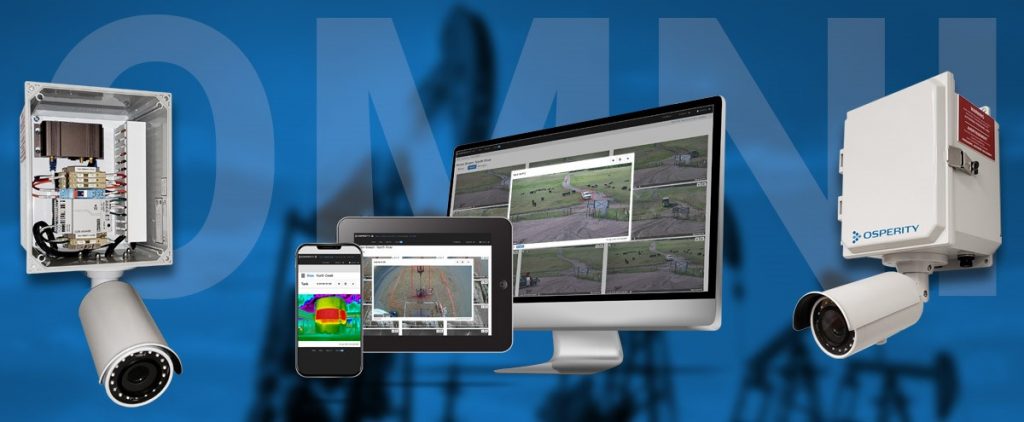 Osperity Launches a New All-In-One Solution OMNI to Help Companies in the Energy Industry to Manage Their Remote Assets Safely and More Efficiently