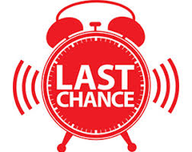 PASC Insights 2020 Last Chance