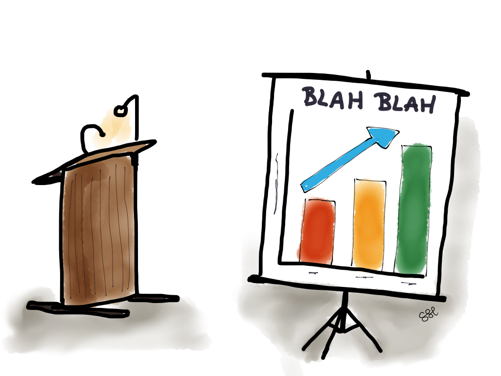 Tips on How to Do Digital Transformation - Geoffrey Cann