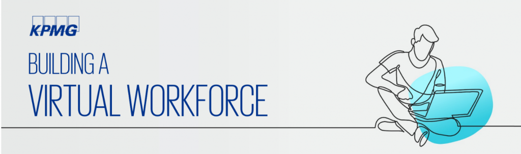 Building a virtual workforce - KPMG