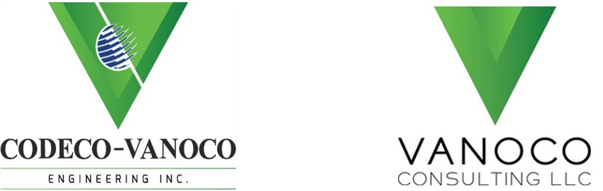 Codeco-Vaneco-Combined Logos