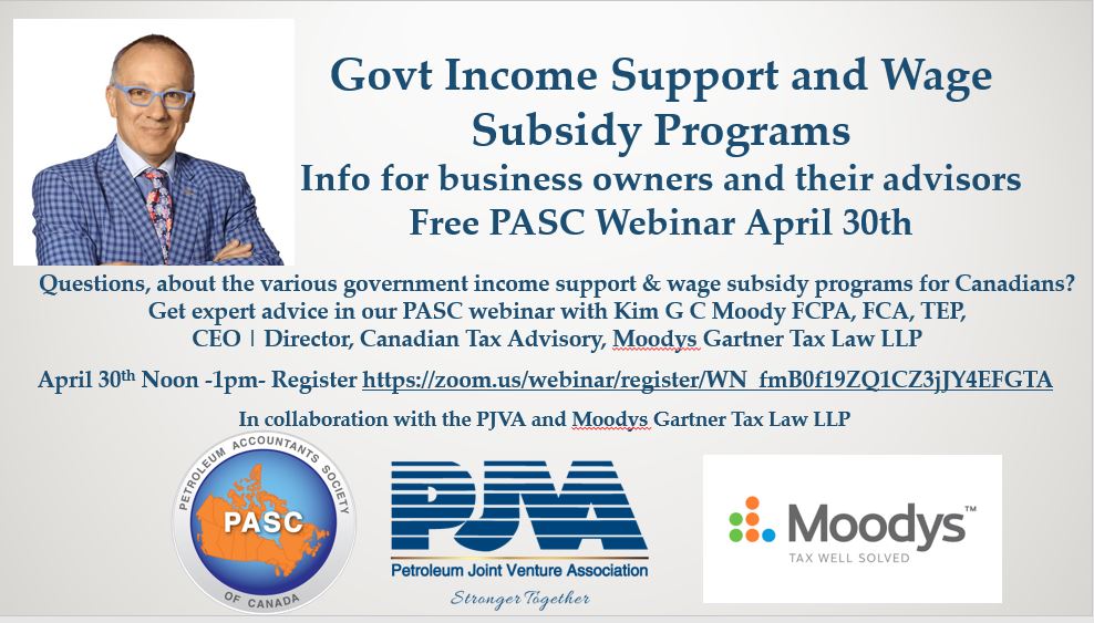 PASC K Moody Webinar InfoGraphic April 17