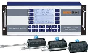 Process Trace Moisture Analyzer for Natural Gas Glycol Dehydration Units 4