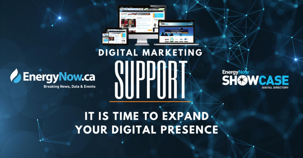 See How EnergyNow's Digital Marketing Support Can Help