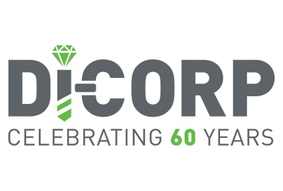 DiCorp Feature Logo 400x270