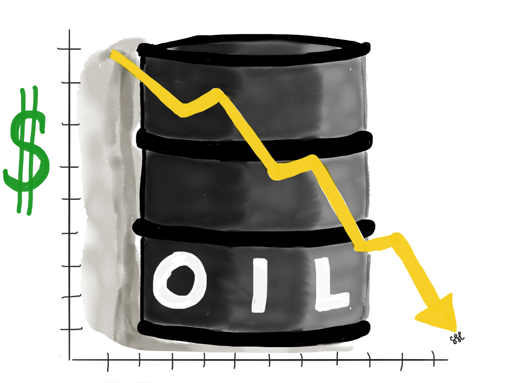 Only The Low Cost Survive - Geoffrey Cann