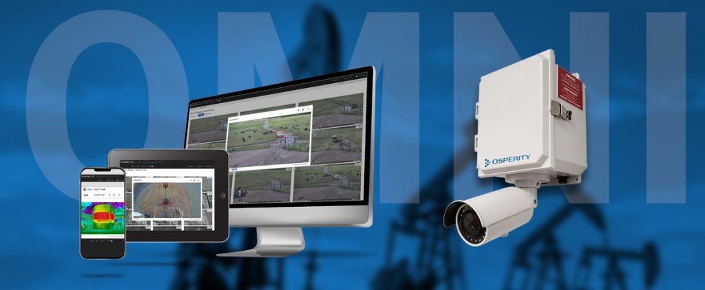 Osperity Launches a New All-In-One Solution OMNI to Help Companies in the Energy Industry Manage Their Remote Locations & Assets Safely and More Efficiently