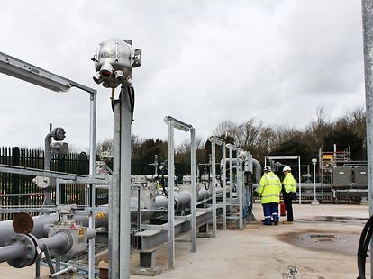 Three Levels of Detection - Safety Monitoring - Combining Technologies for Reliable Results 3