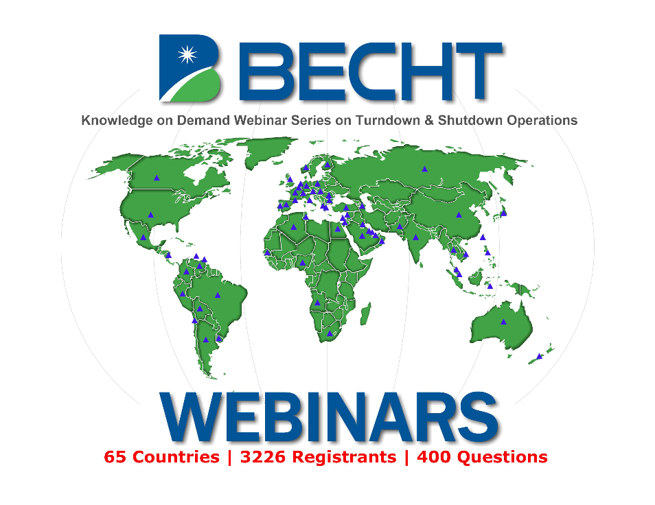 Becht Webinars