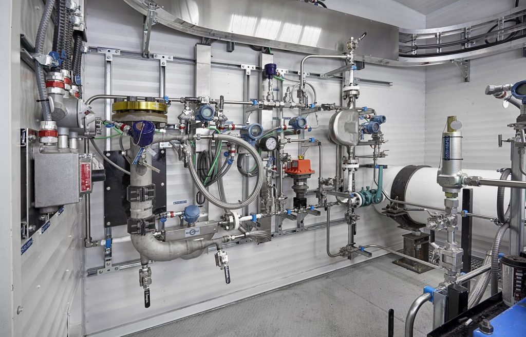 Engineering and Integrated Solutions that will Solve Reliability, Energy Efficiency, Safety and Environmental Challenges 10