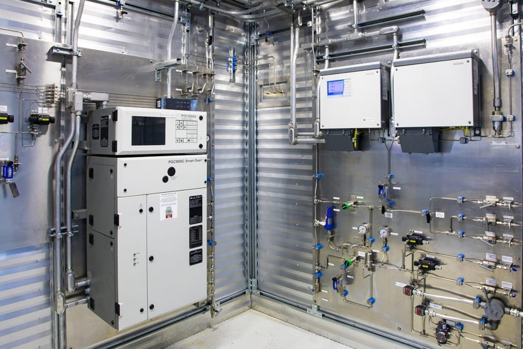 Engineering and Integrated Solutions that will Solve Reliability, Energy Efficiency, Safety and Environmental Challenges 3