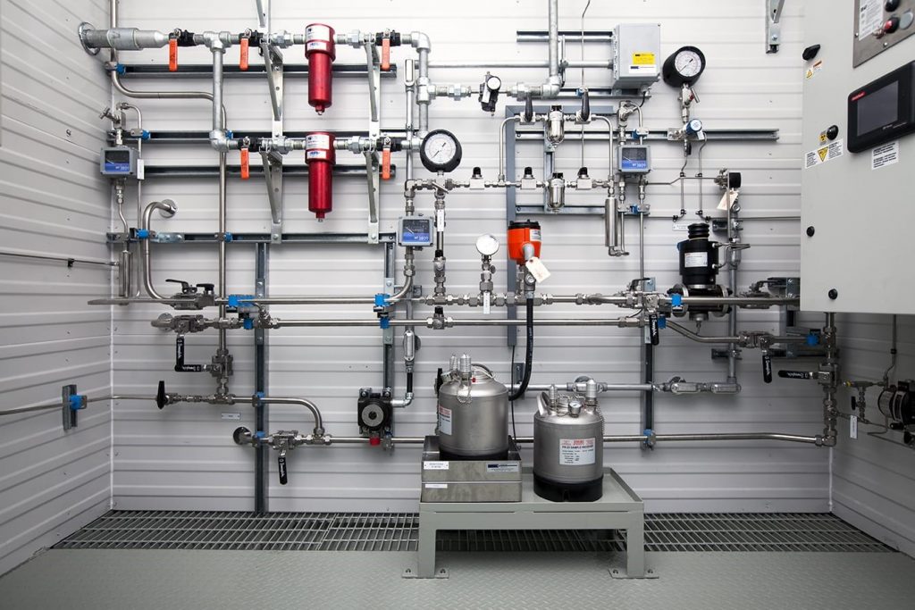 Engineering and Integrated Solutions that will Solve Reliability, Energy Efficiency, Safety and Environmental Challenges 4