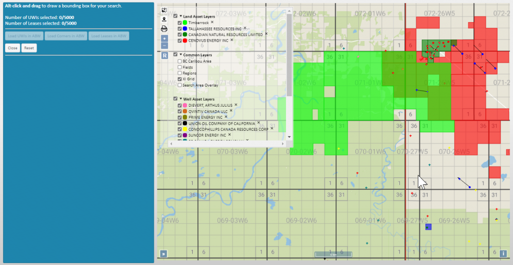 Timberrock_map