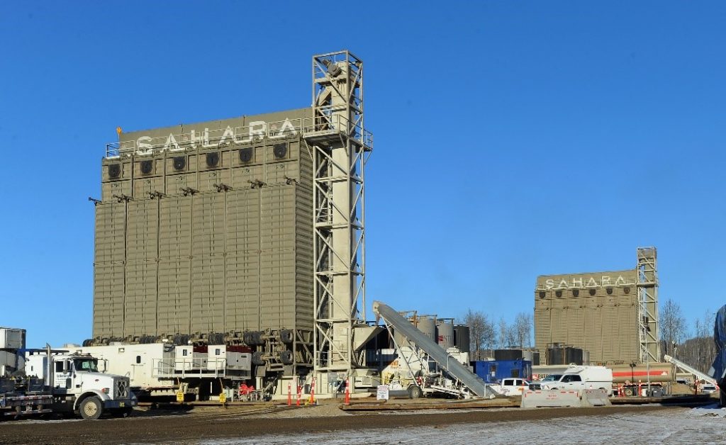 CASE STUDY - Source Energy Service’s Last Mile Supply Chain Optimization Solution Ensures Continuous 3
