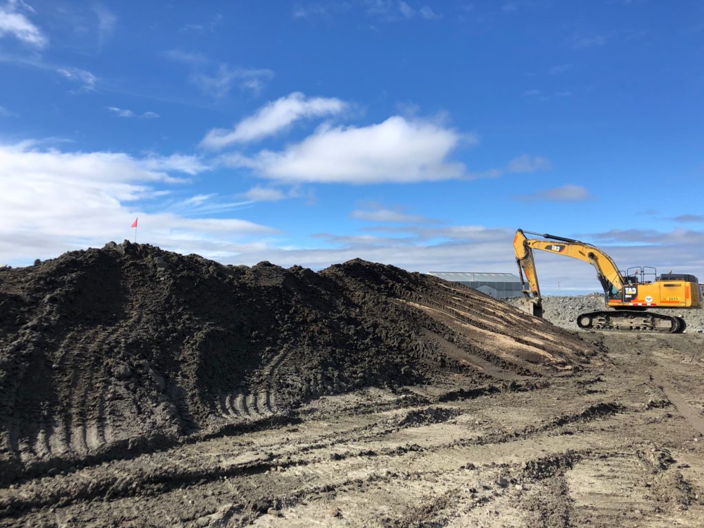 Delta Remediation Saves Hundreds of Thousands for NWT Client 2