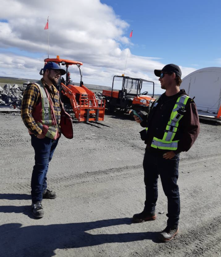 Delta Remediation Saves Hundreds of Thousands for NWT Client 3