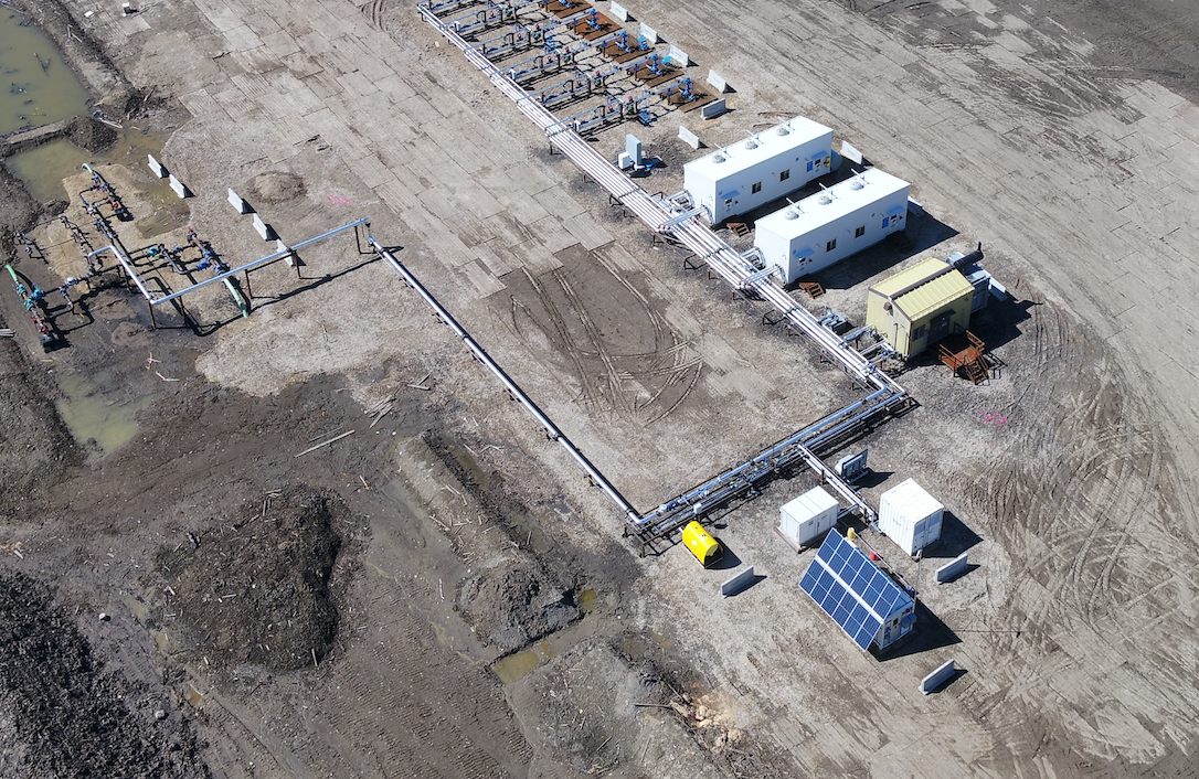 Eliminating Gas Pneumatics Venting How EPODs Are Leading the Charge