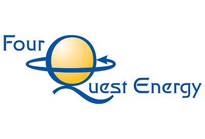 FourQuest Energy Feature Logo 400x270