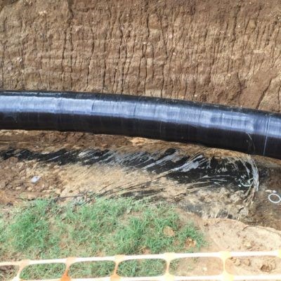 How to be Efficient in Pipeline Repairs with ClockSpring - NRI Products & In-Line Pigging Solutions