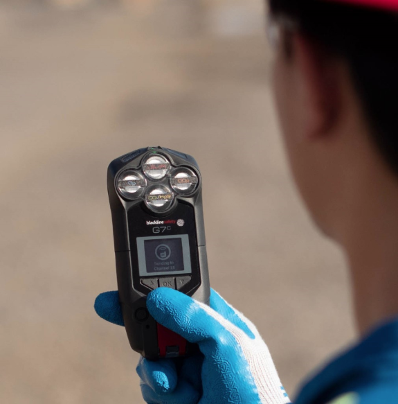 Industrial Contact Tracing for COVID – 19 5