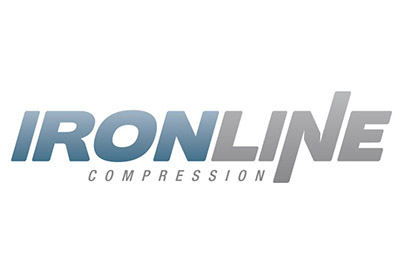 Ironline Compression Feature Logo 400x270