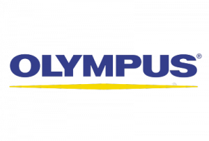 Olympus Corporation Feature Logo 400x270