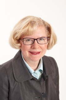 Patricia Mohr