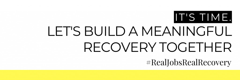 RealJobsRealRecovery V1